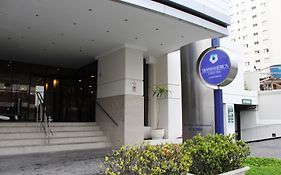 Transamerica Executive Congonhas